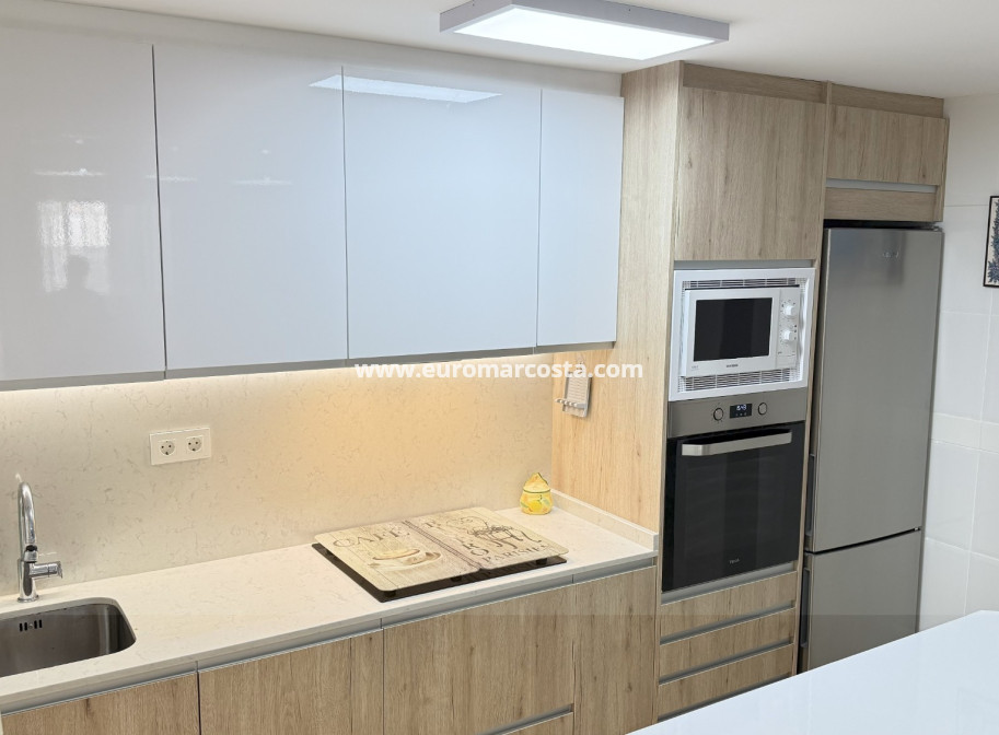 Sale - Apartments - Orihuela Costa