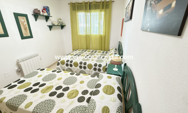Sale - Apartments - Orihuela Costa