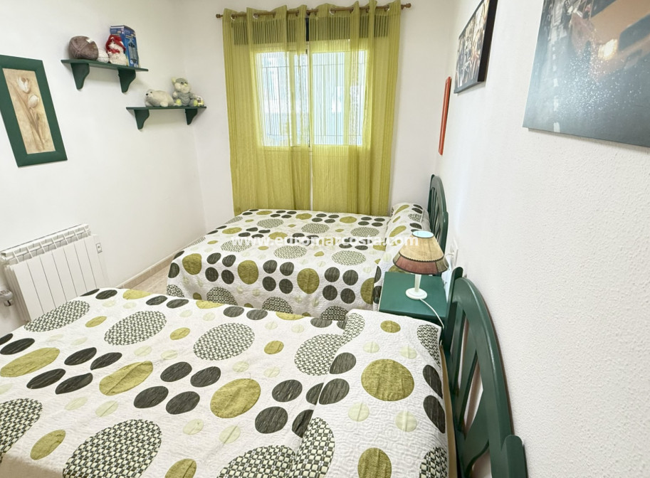 Sale - Apartments - Orihuela Costa