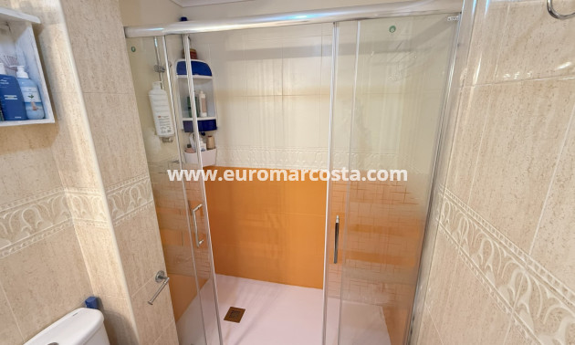 Sale - Apartments - Orihuela Costa