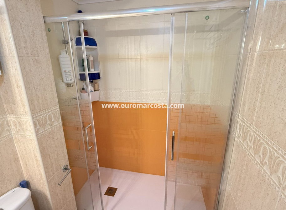 Sale - Apartments - Orihuela Costa