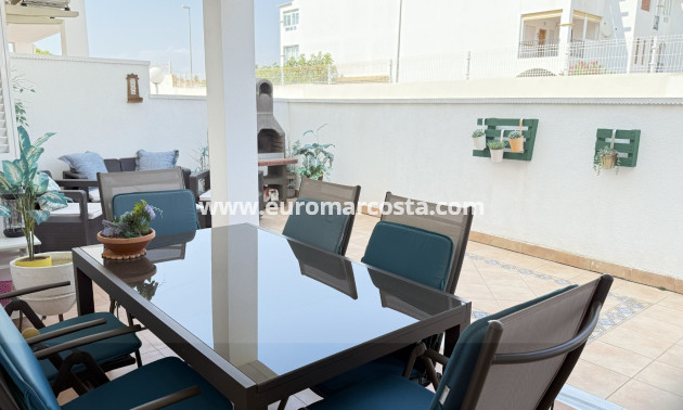 Sale - Apartments - Orihuela Costa