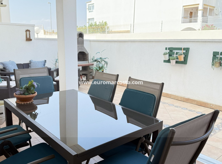 Sale - Apartments - Orihuela Costa