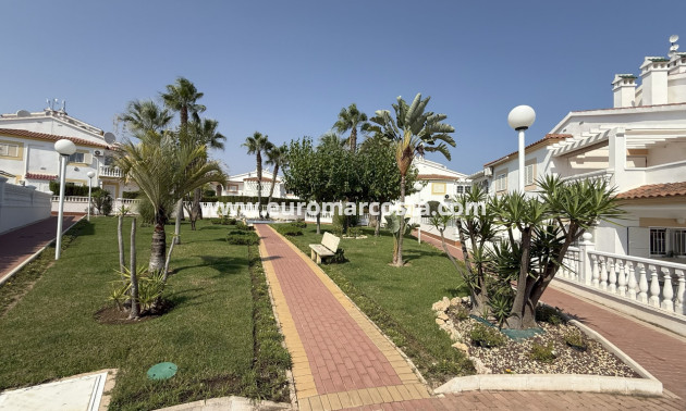Sale - Apartments - Orihuela Costa