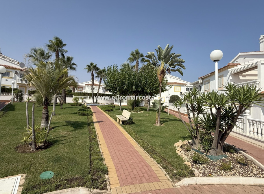 Sale - Apartments - Orihuela Costa