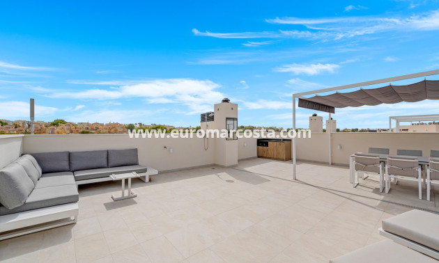 Sale - Apartments - Orihuela Costa - Los Altos