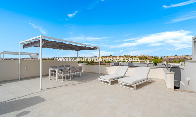 Sale - Apartments - Orihuela Costa - Los Altos