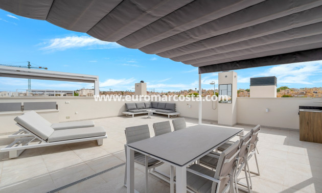Sale - Apartments - Orihuela Costa - Los Altos