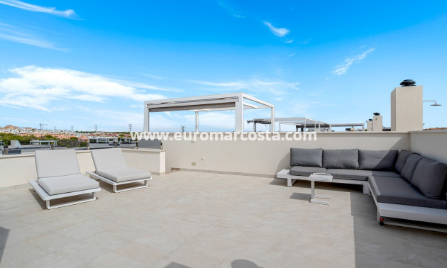 Sale - Apartments - Orihuela Costa - Los Altos