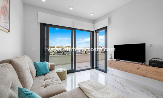 Sale - Apartments - Orihuela Costa - Los Altos