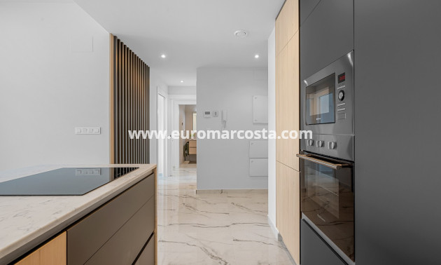 Sale - Apartments - Orihuela Costa - Los Altos