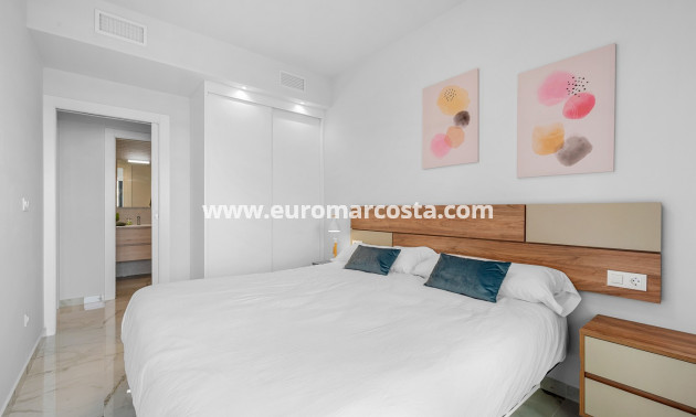 Sale - Apartments - Orihuela Costa - Los Altos