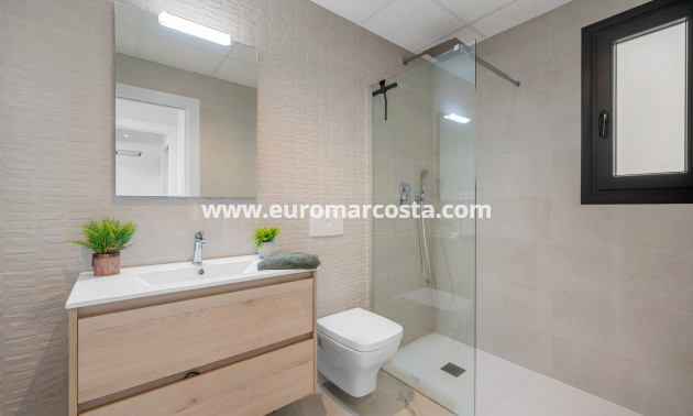 Sale - Apartments - Orihuela Costa - Los Altos