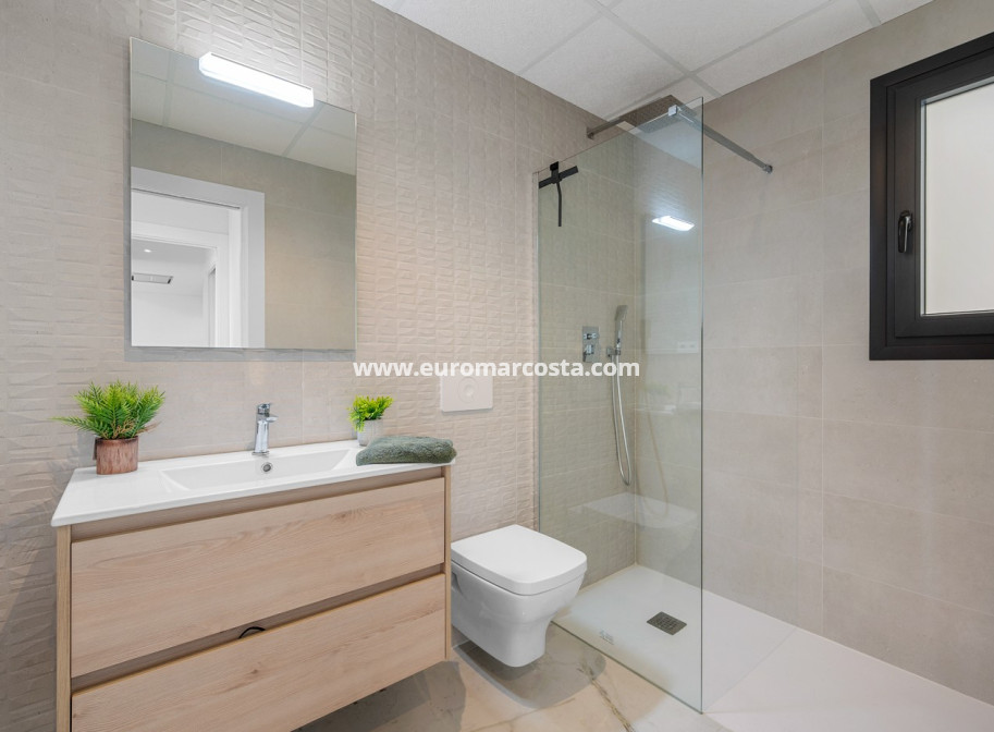 Sale - Apartments - Orihuela Costa - Los Altos