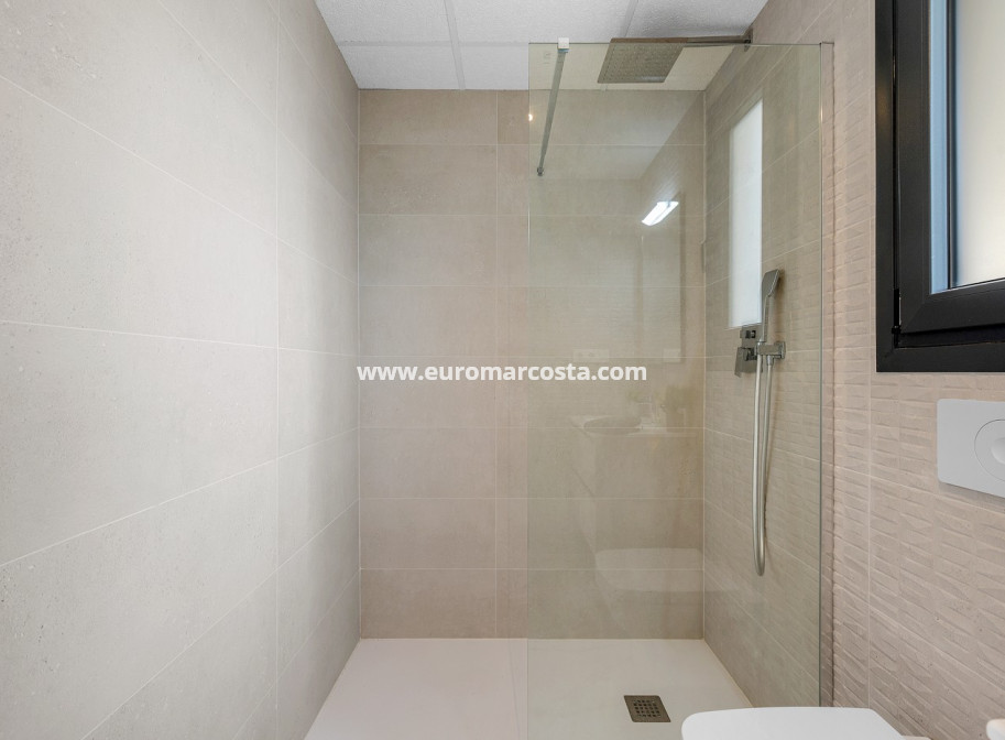 Sale - Apartments - Orihuela Costa - Los Altos