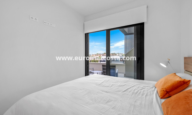 Sale - Apartments - Orihuela Costa - Los Altos