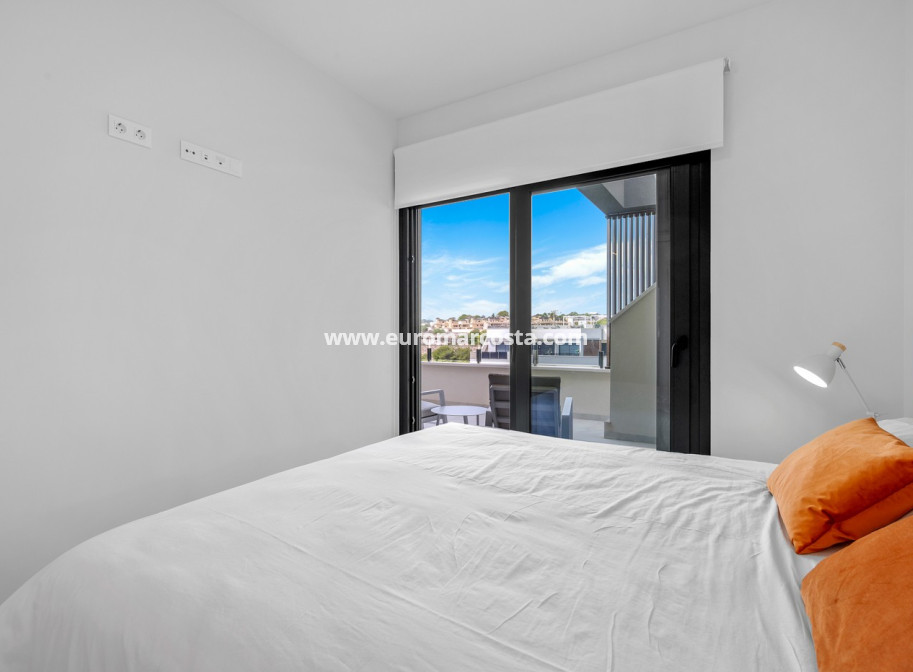 Sale - Apartments - Orihuela Costa - Los Altos