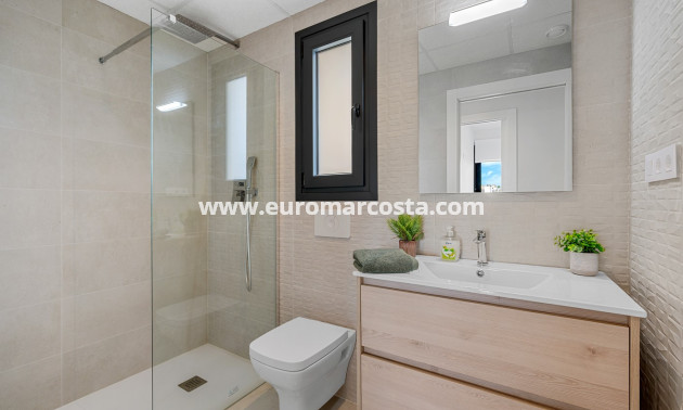 Sale - Apartments - Orihuela Costa - Los Altos