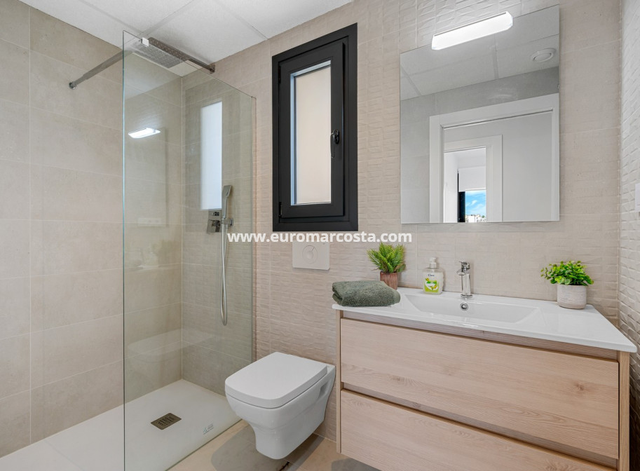 Sale - Apartments - Orihuela Costa - Los Altos