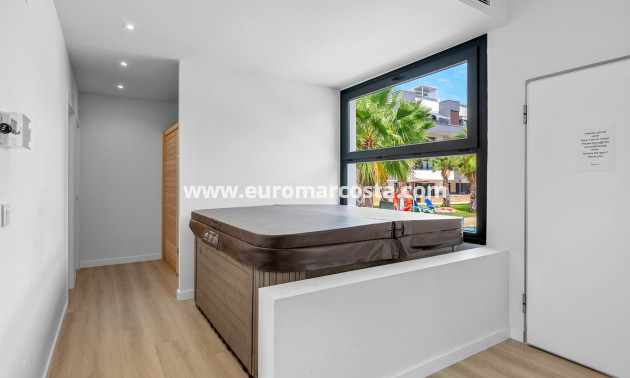 Sale - Apartments - Orihuela Costa - Los Altos