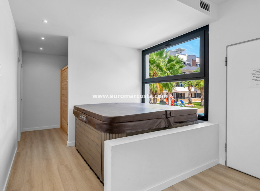 Sale - Apartments - Orihuela Costa - Los Altos