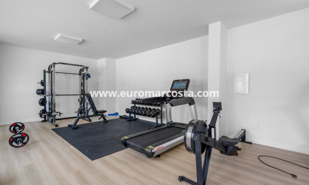 Sale - Apartments - Orihuela Costa - Los Altos