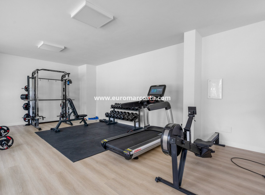 Sale - Apartments - Orihuela Costa - Los Altos