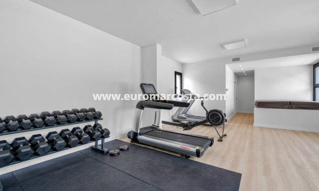 Sale - Apartments - Orihuela Costa - Los Altos
