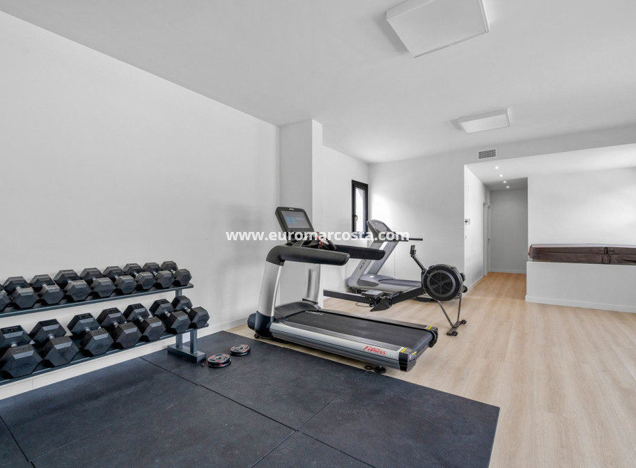 Sale - Apartments - Orihuela Costa - Los Altos
