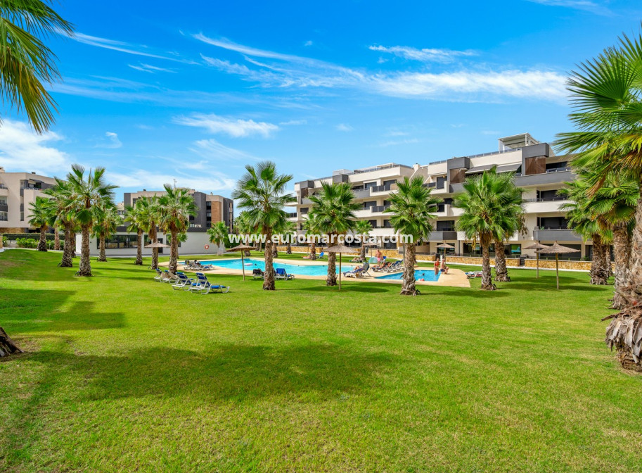 Sale - Apartments - Orihuela Costa - Los Altos