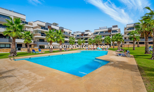 Sale - Apartments - Orihuela Costa - Los Altos