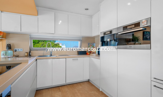 Objekte zum Wiederverkauf - Villa freitstehend - Benijofar