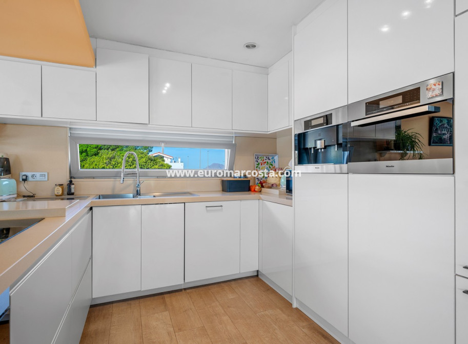 Objekte zum Wiederverkauf - Villa freitstehend - Benijofar