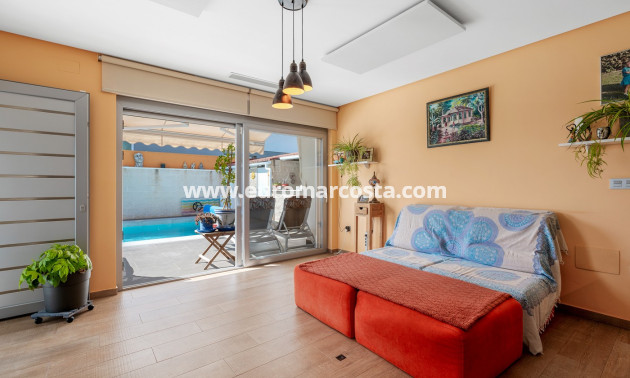 Objekte zum Wiederverkauf - Villa freitstehend - Benijofar