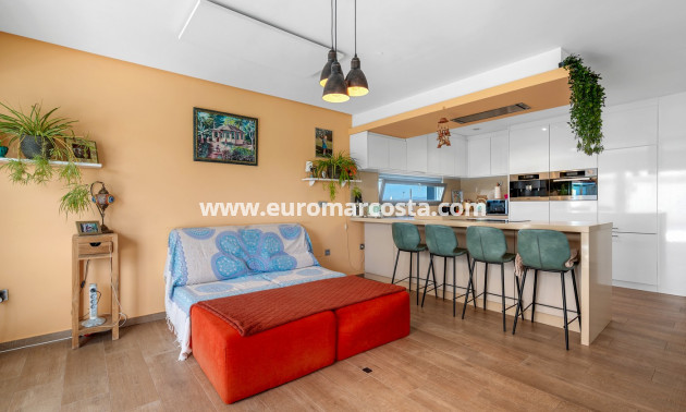 Objekte zum Wiederverkauf - Villa freitstehend - Benijofar