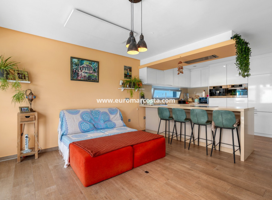 Objekte zum Wiederverkauf - Villa freitstehend - Benijofar