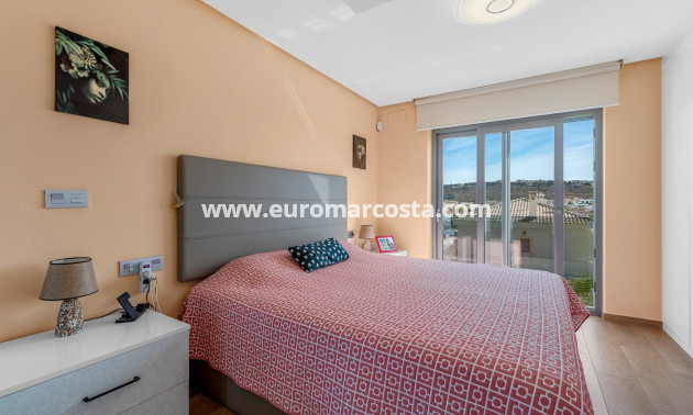 Objekte zum Wiederverkauf - Villa freitstehend - Benijofar