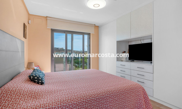 Objekte zum Wiederverkauf - Villa freitstehend - Benijofar