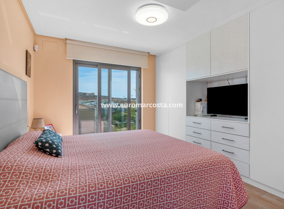 Objekte zum Wiederverkauf - Villa freitstehend - Benijofar