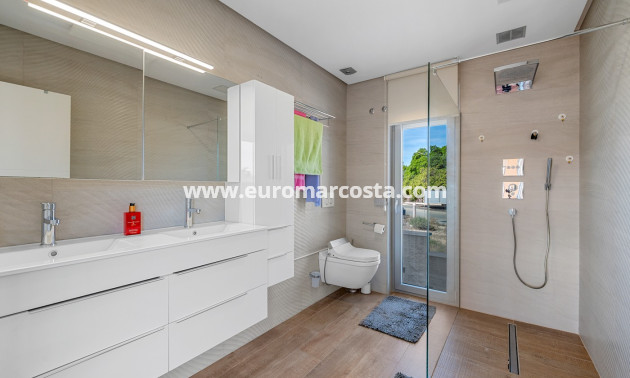 Objekte zum Wiederverkauf - Villa freitstehend - Benijofar