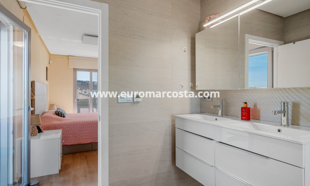 Objekte zum Wiederverkauf - Villa freitstehend - Benijofar