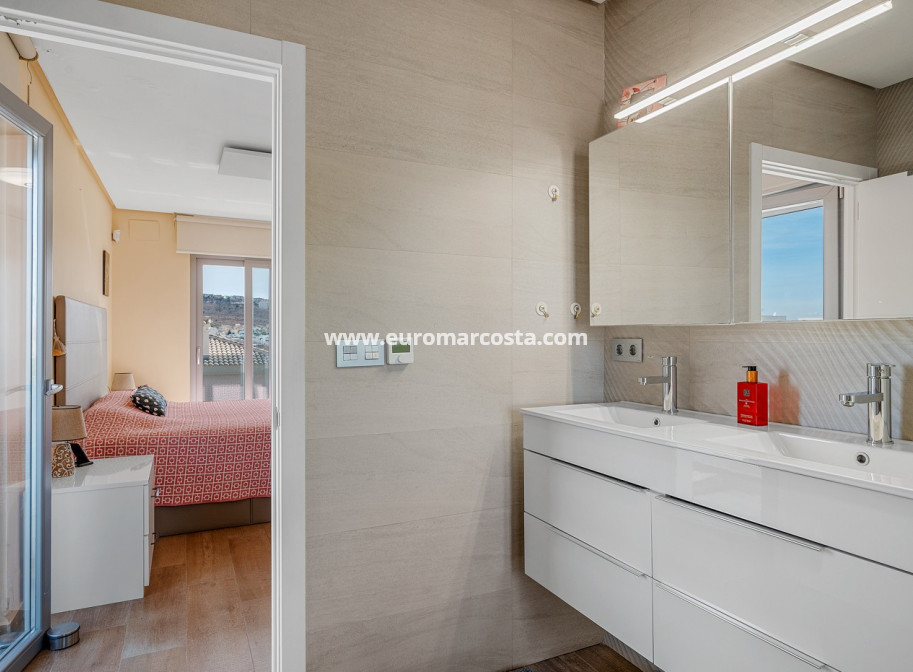 Objekte zum Wiederverkauf - Villa freitstehend - Benijofar