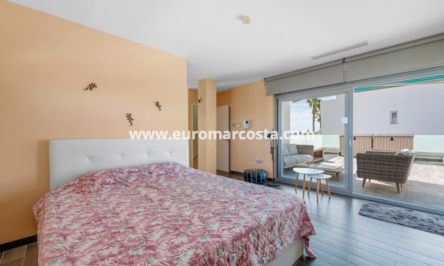 Objekte zum Wiederverkauf - Villa freitstehend - Benijofar