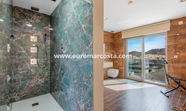 Objekte zum Wiederverkauf - Villa freitstehend - Benijofar