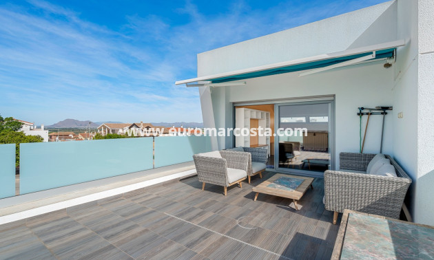 Objekte zum Wiederverkauf - Villa freitstehend - Benijofar