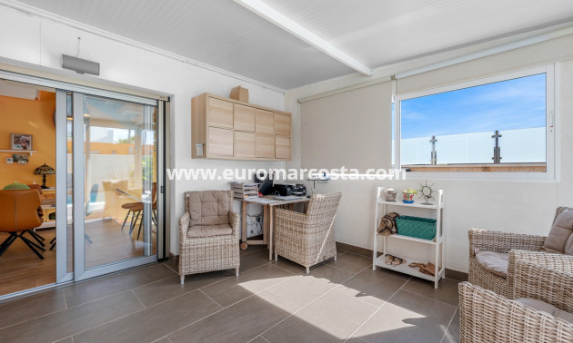 Objekte zum Wiederverkauf - Villa freitstehend - Benijofar