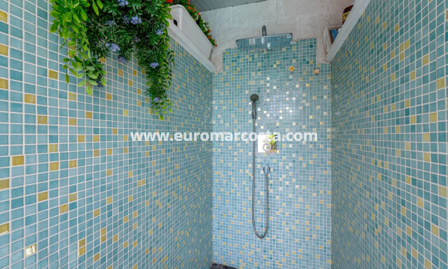 Objekte zum Wiederverkauf - Villa freitstehend - Benijofar