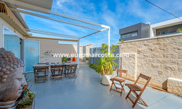 Objekte zum Wiederverkauf - Villa freitstehend - Benijofar