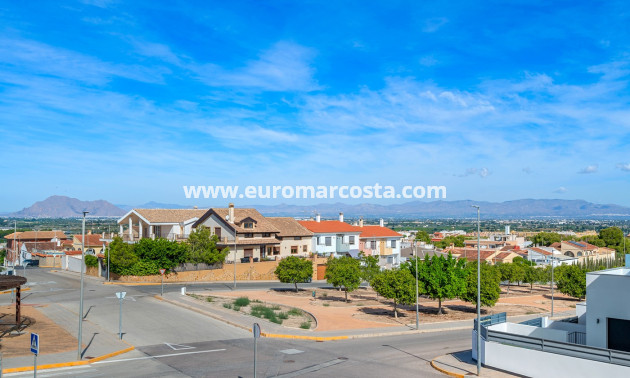 Objekte zum Wiederverkauf - Villa freitstehend - Benijofar