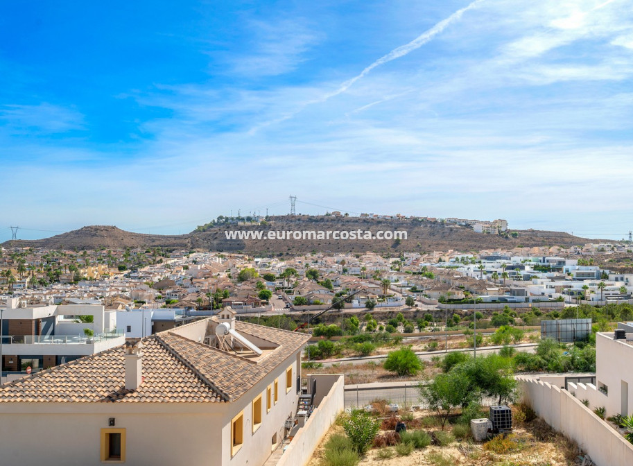 Objekte zum Wiederverkauf - Villa freitstehend - Benijofar